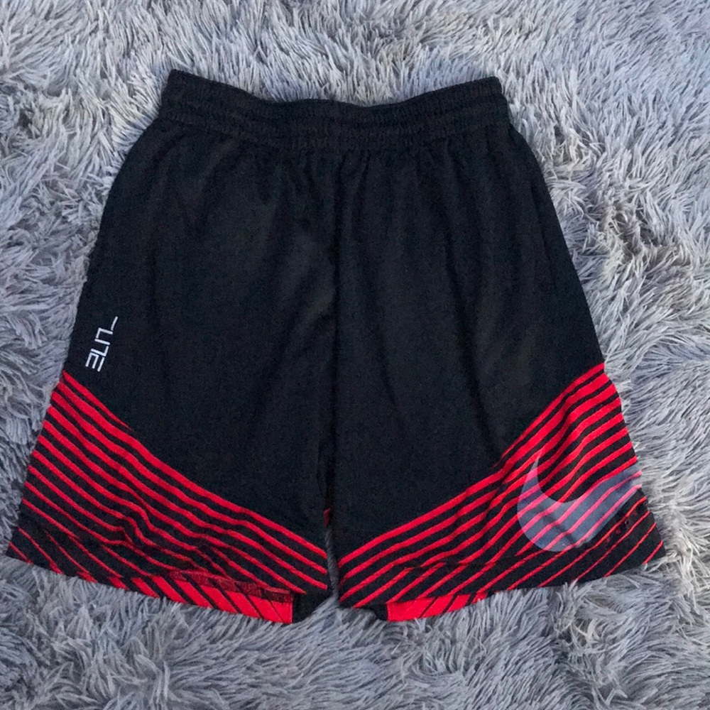Nike Basketball Shorts